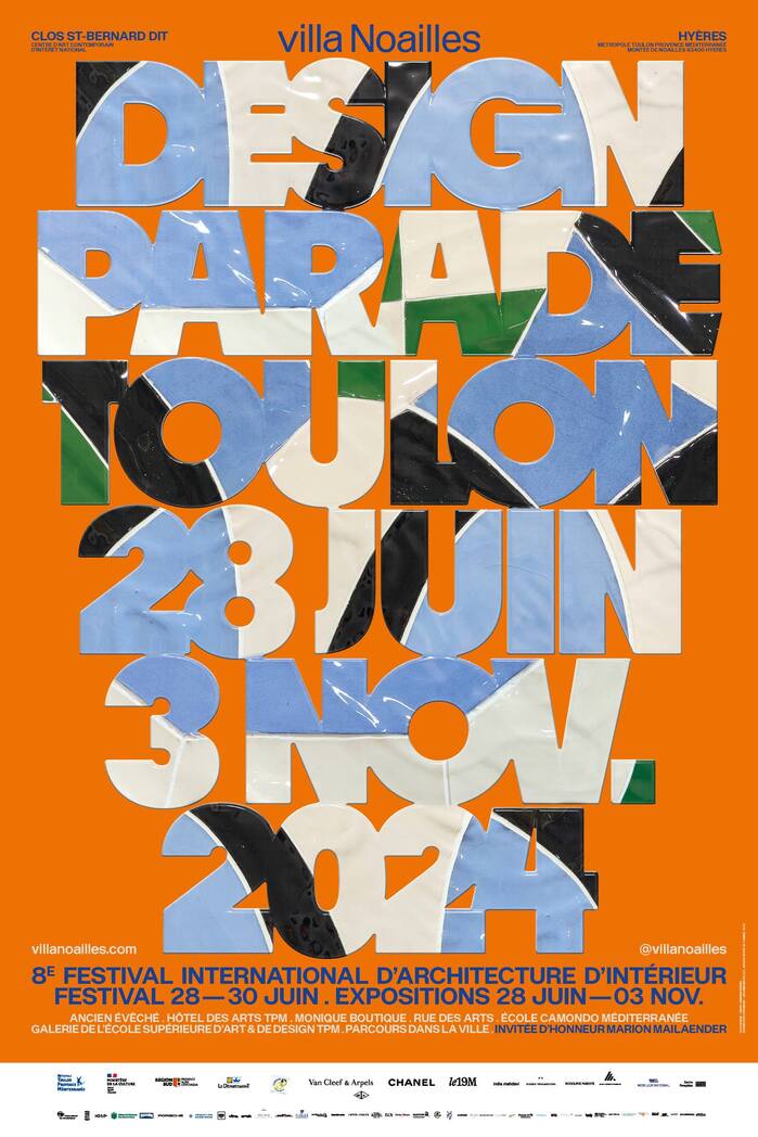 Toulon poster