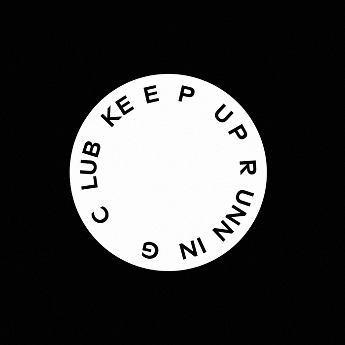 Keep Up Running Club 3