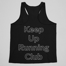 Keep Up Running Club