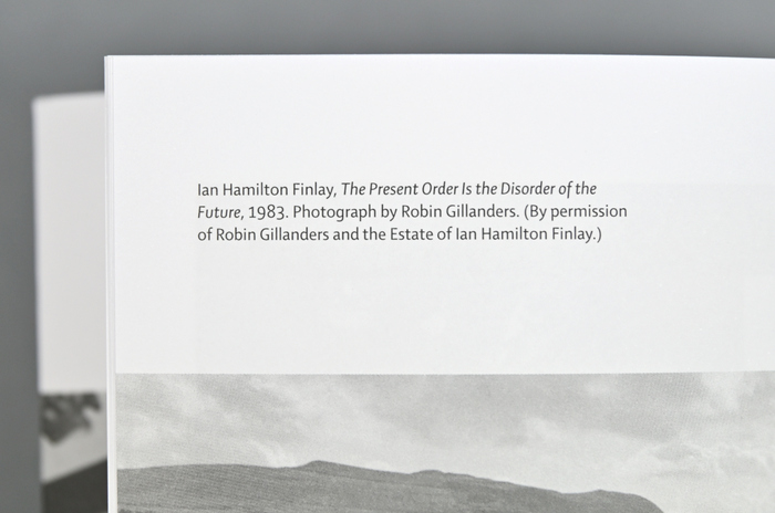 Parenthesis, issue 44 3