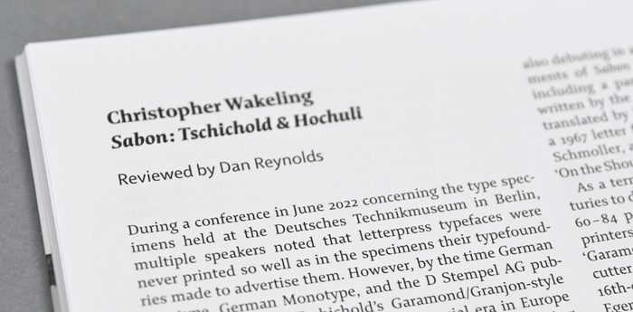 Parenthesis, issue 44 4