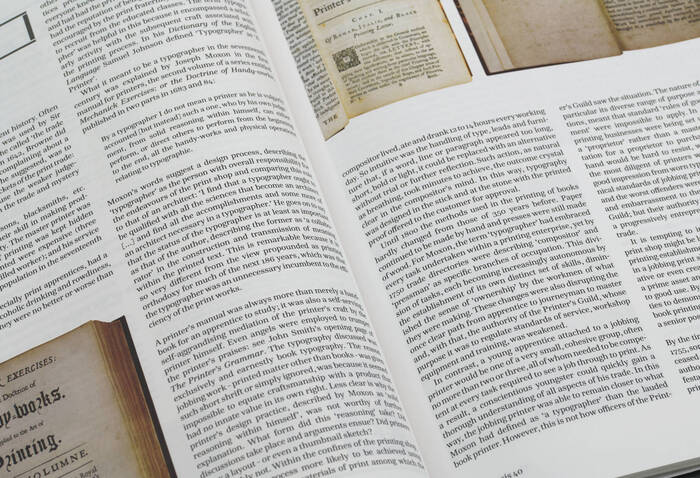 Parenthesis, issue 40 2