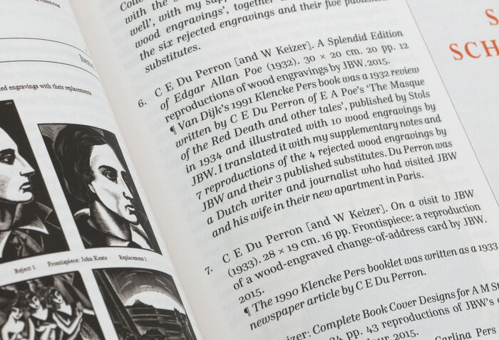 Parenthesis, issue 40 3