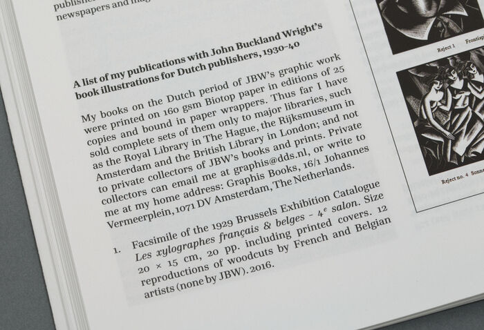 Parenthesis, issue 40 4