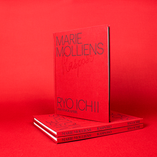 <cite>Marie Molliens – Rasposo Circus</cite><br />
by Ryo Ichii