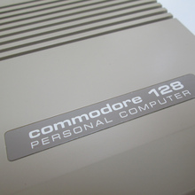 Commodore 128