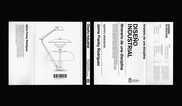 Diseño Industrial by Jaime Franky Rodríguez 1