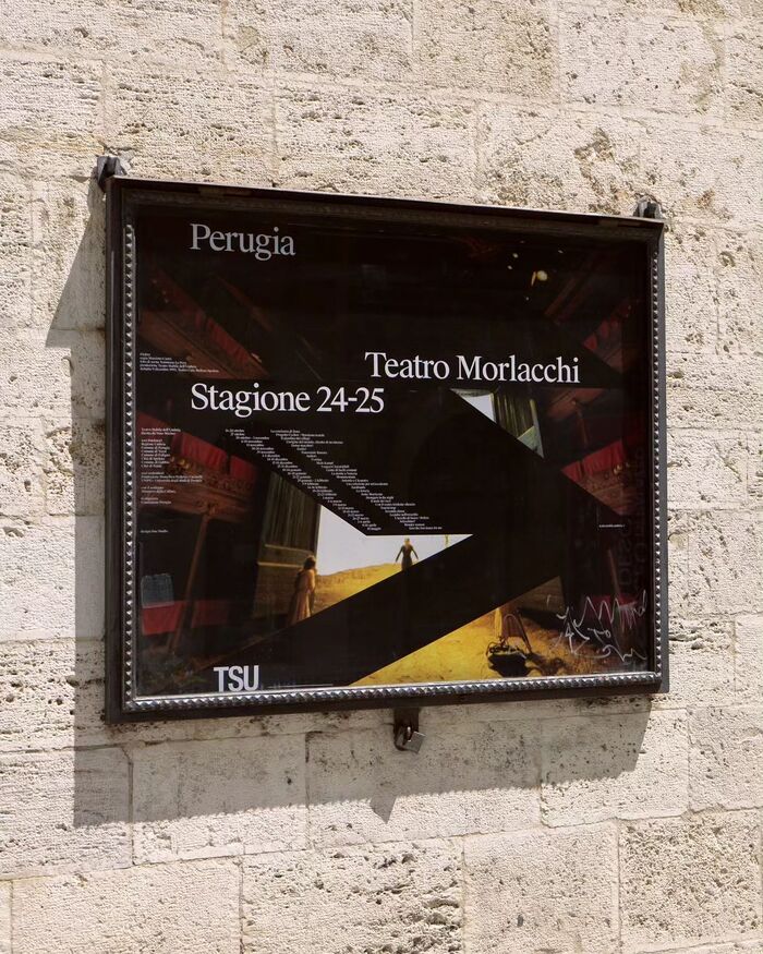 Teatro Stabile dell’Umbria 2