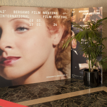 42nd Bergamo Film Meeting