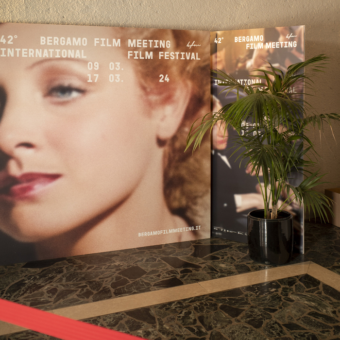 42nd Bergamo Film Meeting 2