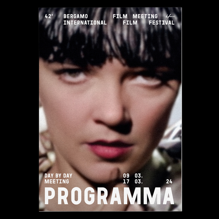 42nd Bergamo Film Meeting 6