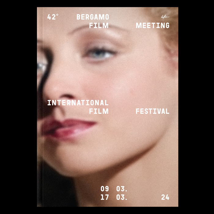 42nd Bergamo Film Meeting 7
