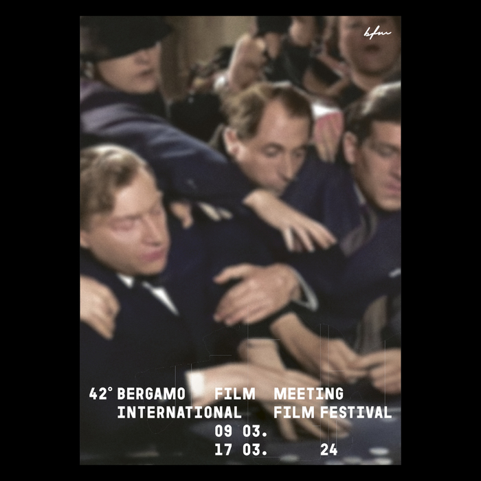 42nd Bergamo Film Meeting 8