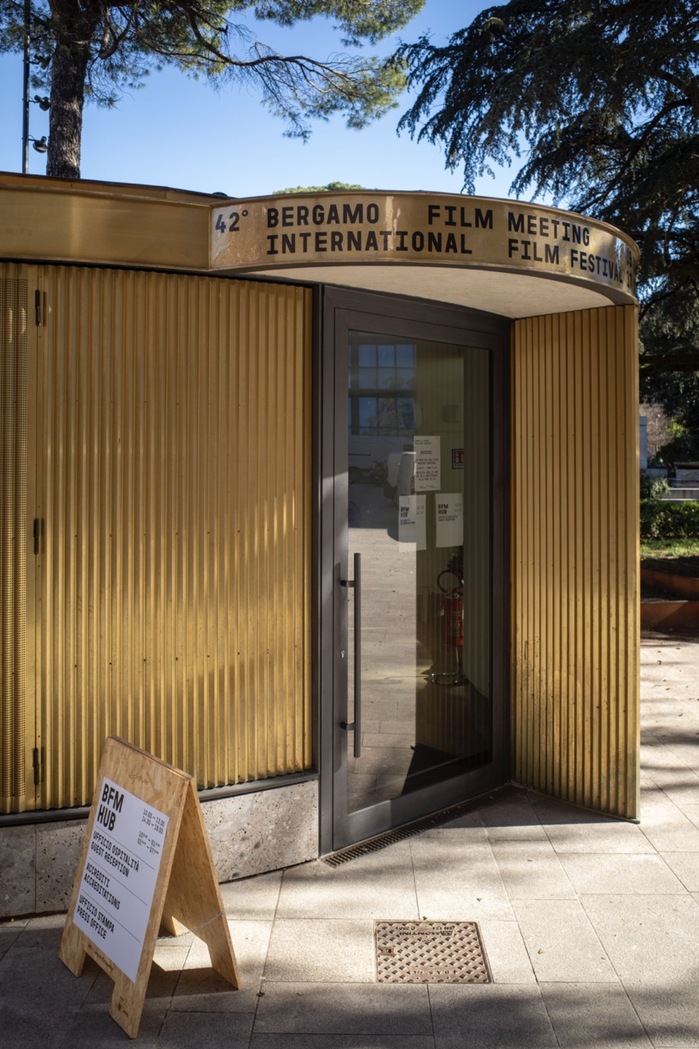 42nd Bergamo Film Meeting 10