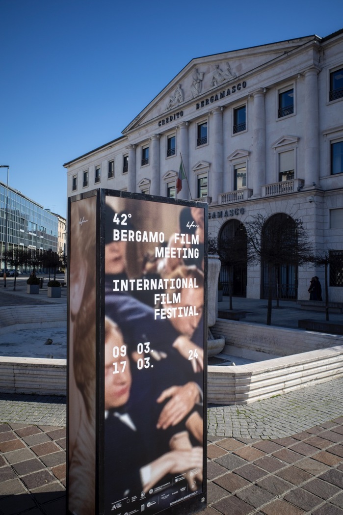 42nd Bergamo Film Meeting 11