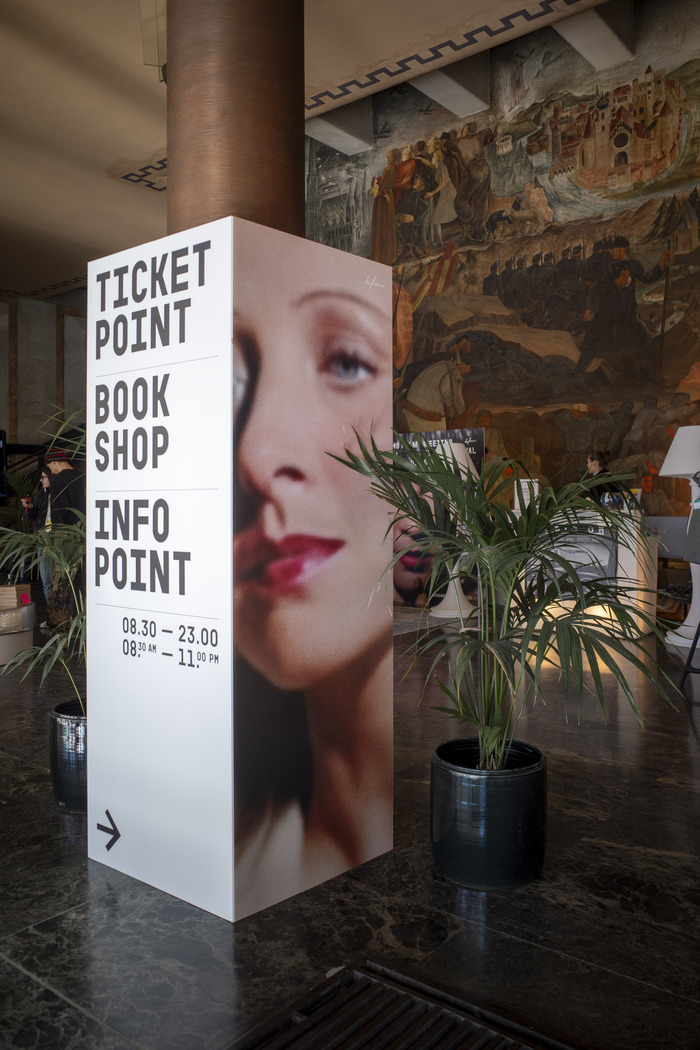 42nd Bergamo Film Meeting 9