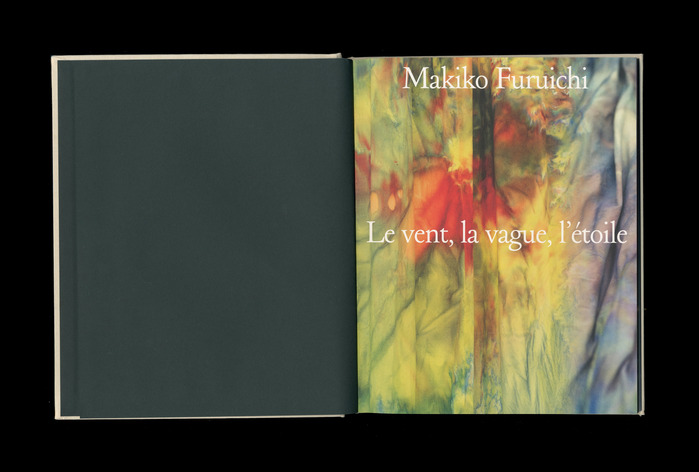 Makiko Furuichi – Le vent, la vague, l’étoile 2