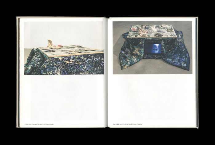 Makiko Furuichi – Le vent, la vague, l’étoile 10