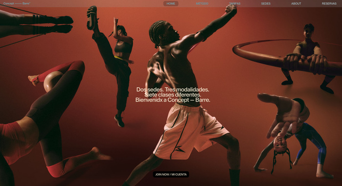 Concept Barre 3