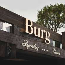 Burg Hotel