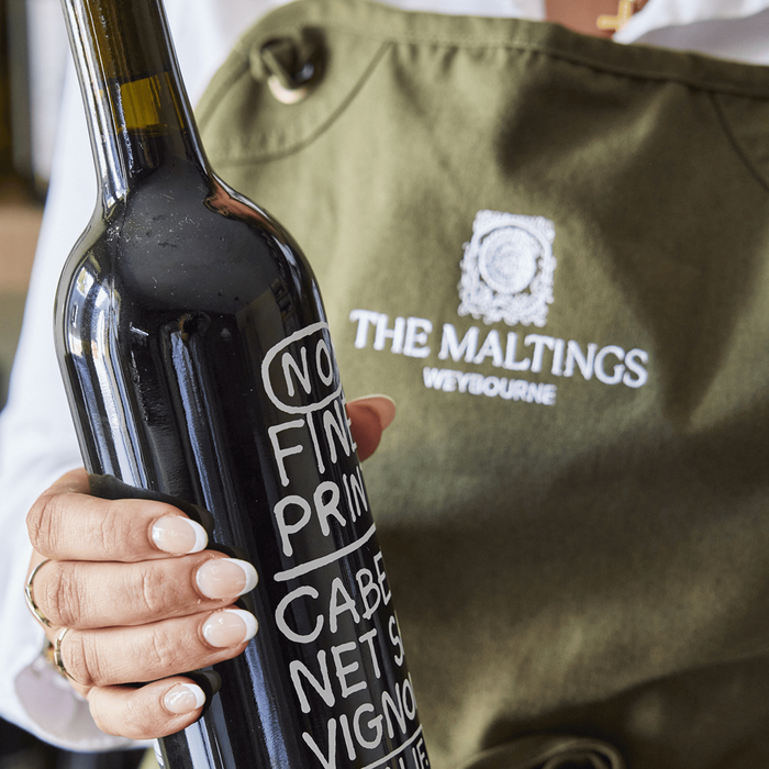 The Maltings 1
