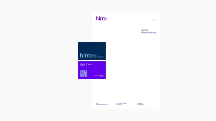 hirro rebranding 5