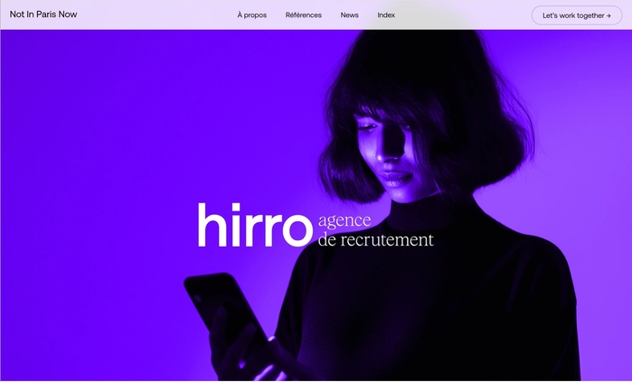 hirro rebranding 1