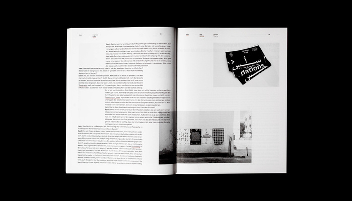 item Magazin #1, “xeno” 4