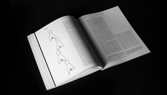 item Magazin #1, “xeno” 5