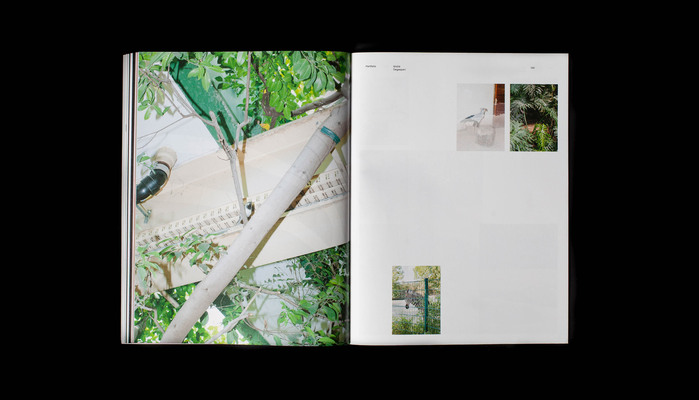 item Magazin #1, “xeno” 8