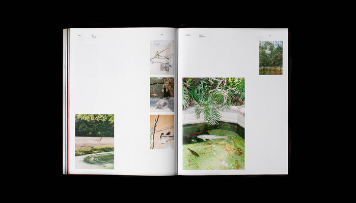 item Magazin #1, “xeno” 10