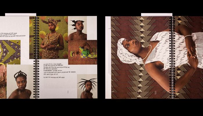 item Magazin #3, “trans” 6