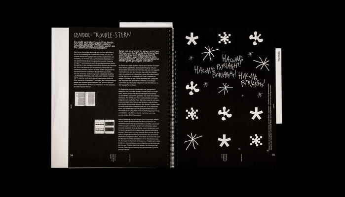 item Magazin #3, “trans” 7