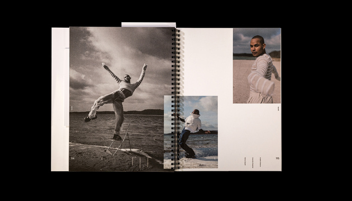 item Magazin #3, “trans” 9