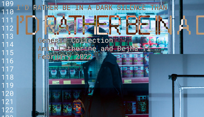 Operator – Privacy Collection 1