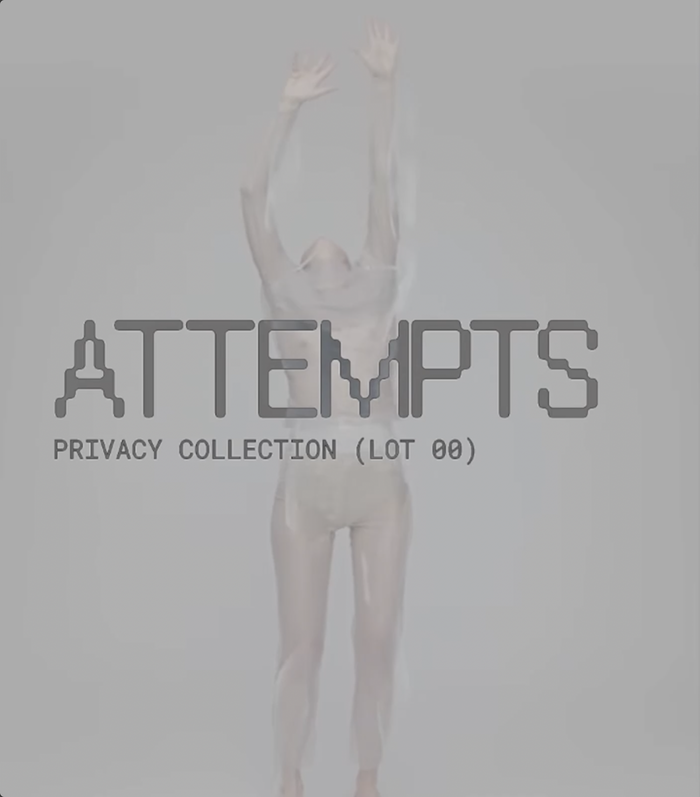 Operator – Privacy Collection 4