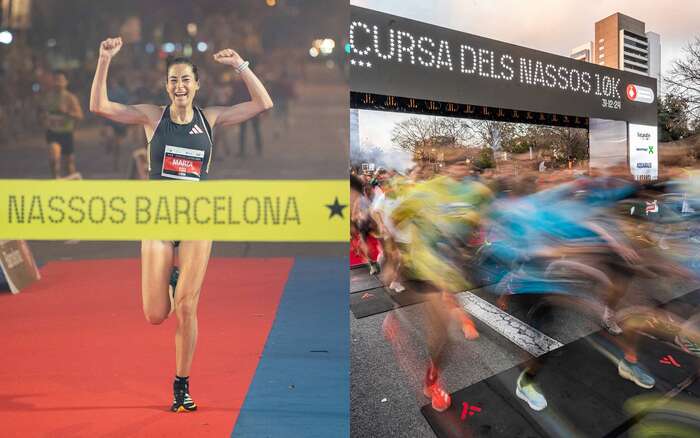 Cursa dels Nassos campaigns 2023–2024 7