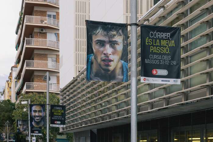 Cursa dels Nassos campaigns 2023–2024 2