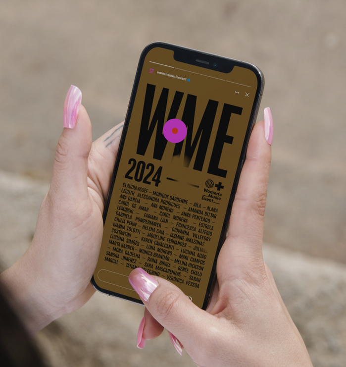 Women’s Music Event 2024 5