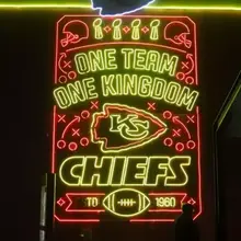 KFC Mexico NFL-themed restaurants