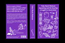 <cite>Take Back Mokum</cite>