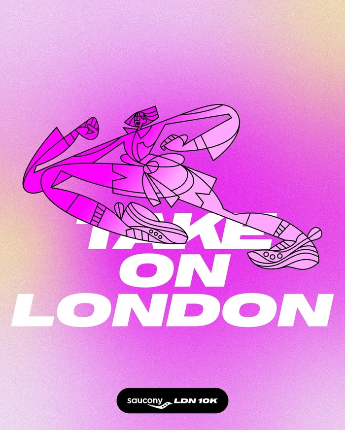 Saucony rebranding 8