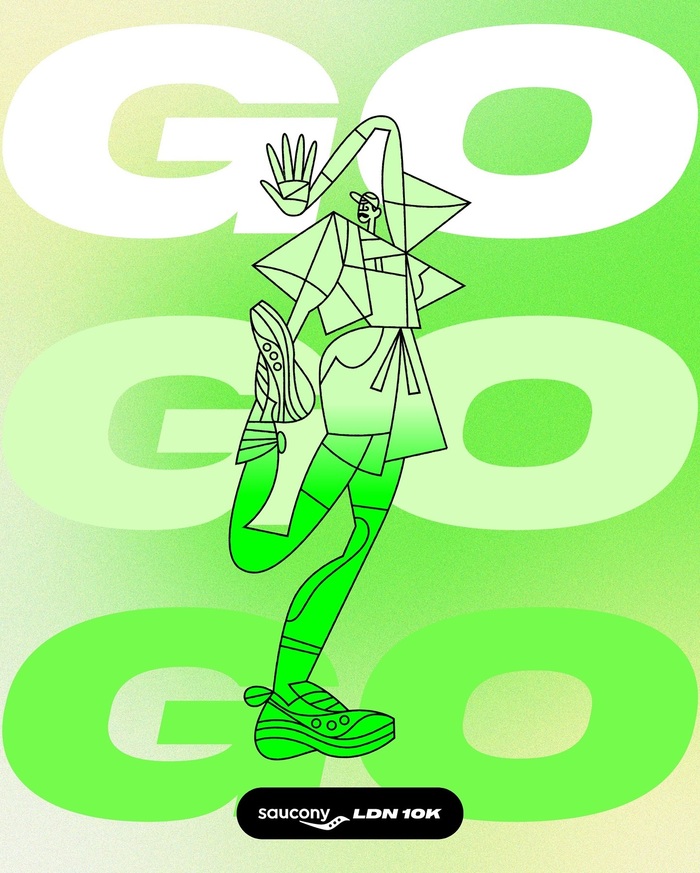 Saucony rebranding 9