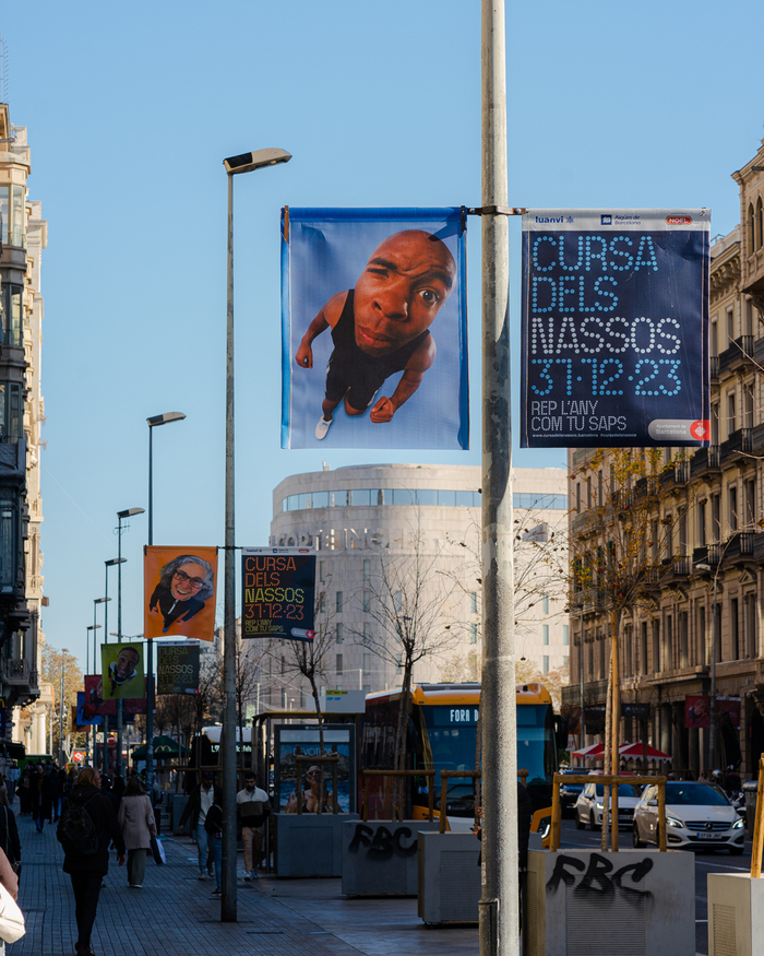 Cursa dels Nassos campaigns 2023–2024 9