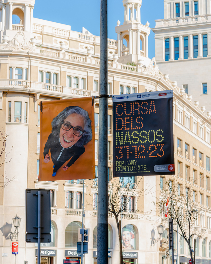 Cursa dels Nassos campaigns 2023–2024 10