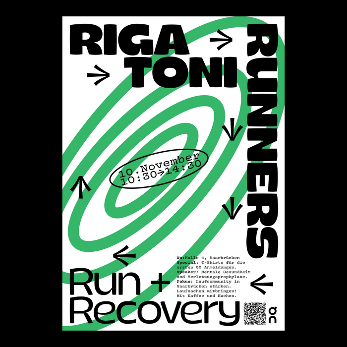 Rigatoni Runners 2