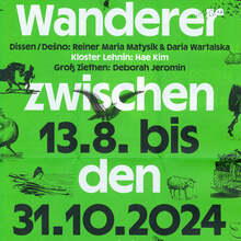 Wanderer zwischen den Welten