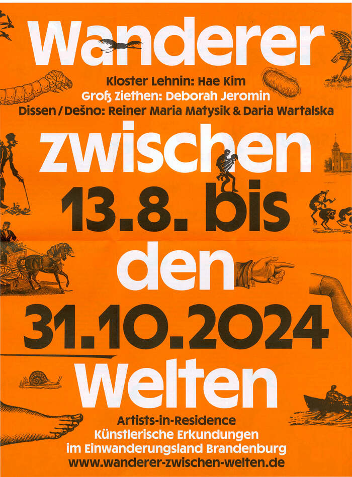 Wanderer zwischen den Welten 3