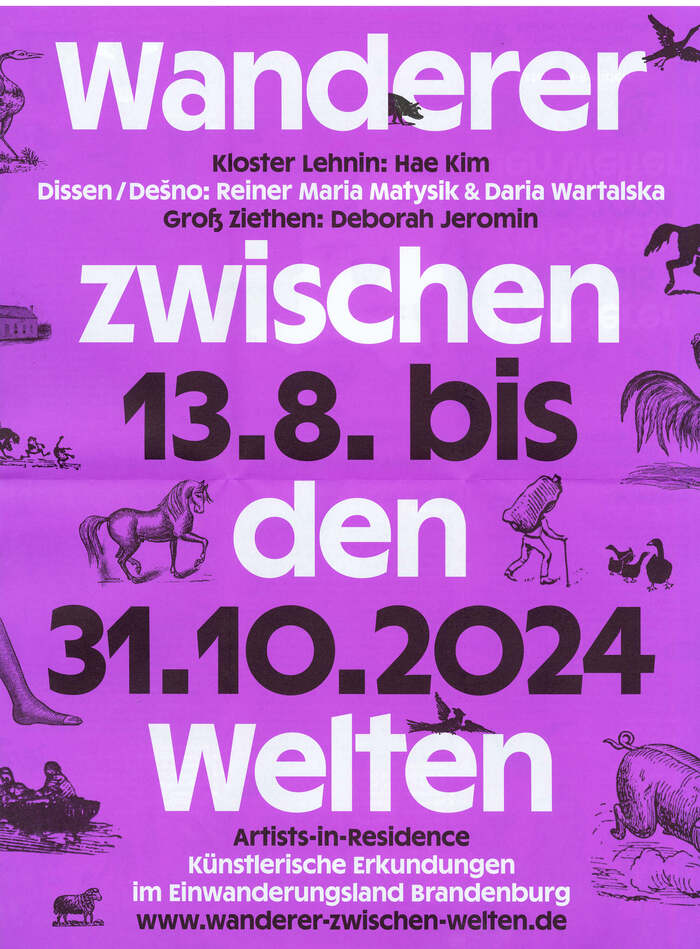 Wanderer zwischen den Welten 5