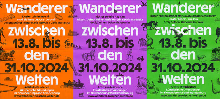 Wanderer zwischen den Welten 7